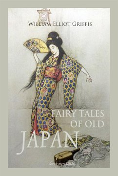 Fairy Tales of Old Japan (eBook, ePUB)