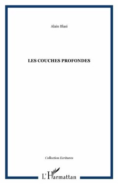 Couches profondes (eBook, PDF) Cover Couches profondes (eBook, PDF)