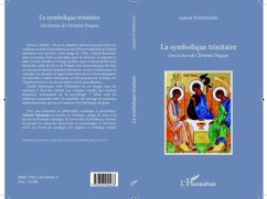 La symbolique trinitaire : Une lecture de Christian Duquoc (eBook, PDF)