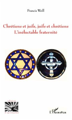 Chretiens et juifs, juifs et chretiens (eBook, PDF)