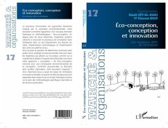 Eco-conception, conception et innovation (eBook, PDF)