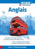 Anglais - Guide de conversation (eBook, ePUB)