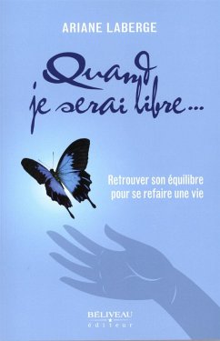 Cover Quand je serai libre... (eBook, ePUB)