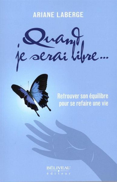 Quand je serai libre... (eBook, ePUB)