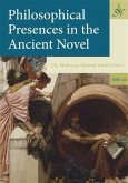 Philosophical Presences in the Ancient Novel (eBook, PDF)