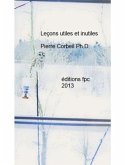 Lecons utiles et inutiles (eBook, PDF)