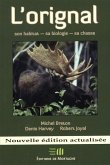 L'orignal : Son habitat - sa biologie - sa chasse (eBook, ePUB)