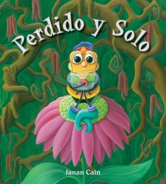 Cover Perdido y solo (eBook, ePUB)