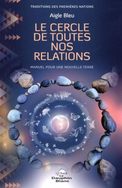 Le cercle de toutes nos relations (eBook, ePUB) Le cercle de toutes nos relations (eBook, ePUB)