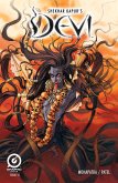 SHEKHAR KAPUR'S DEVI, Issue 15 (eBook, PDF) SHEKHAR KAPUR'S DEVI, Issue 15 (eBook, PDF)