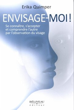 Cover Envisage-moi! (eBook, ePUB)