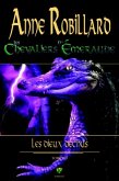 Les Chevaliers d'Emeraude 08 : Les Dieux dechus (eBook, PDF)
