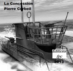 Cover Concession La (eBook, ePUB)