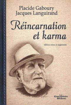 Cover Reincarnation et karma N.E. (eBook, ePUB)