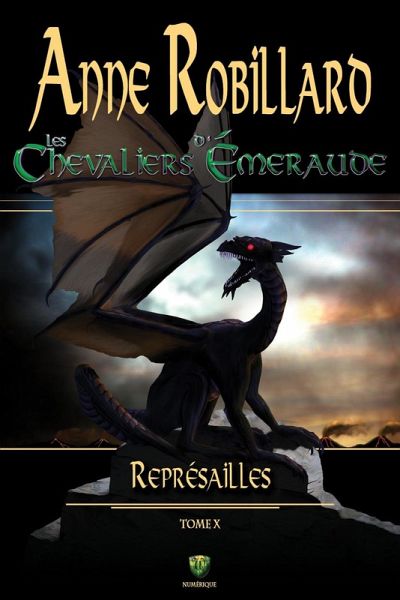 Les chevaliers d'Emeraude 10 : Represailles (eBook, ePUB) Les chevaliers d'Emeraude 10 : Represailles (eBook, ePUB)