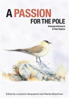 Cover Passion for the Pole (eBook, PDF)