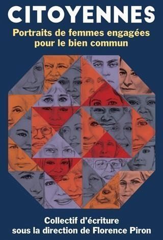 Citoyennes. Portraits de femmes engagees pour le bien commun (eBook, ePUB)