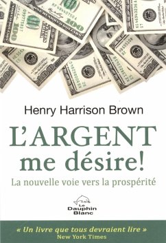 Cover L'argent me desire! (eBook, ePUB)