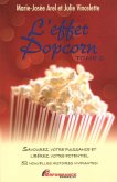 L'effet popcorn 2 (eBook, PDF)