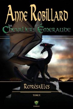 Les Chevaliers d'Emeraude 10 : Represailles (eBook, PDF)
