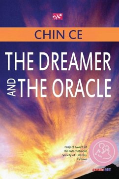 Ce: The Dreamer and the Oracle (eBook, ePUB)