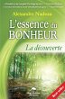 L'essence du bonheur (eBook, ePUB) - Bild 1