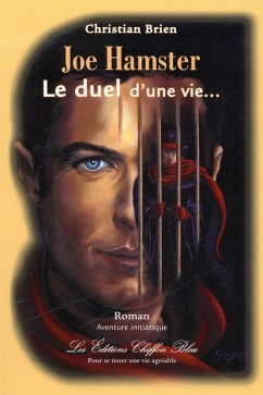 Cover Joe Hamster, Le duel d'une vie... (eBook, ePUB)