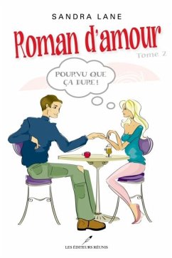 Roman d'amour 02 (eBook, PDF) - Sandra Lane