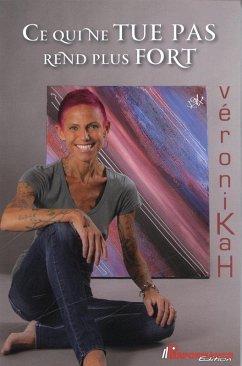 Cover Ce qui ne tue pas rend plus fort (eBook, ePUB)
