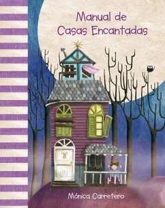 Cover Manual de casas encantadas (eBook, ePUB)