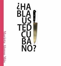 Cover Habla usted cubano? (eBook, ePUB)