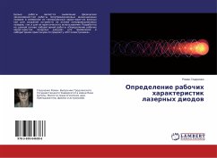 Opredelenie rabochih harakteristik lazernyh diodow - Gladchenko, Roman