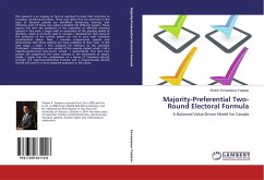 Majority-Preferential Two-Round Electoral Formula