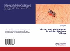 The 2013 Dengue outbreak in Malakand Division Pakistan