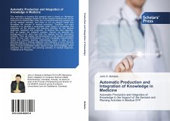 Automatic Production and Integration of Knowledge in Medicine - Bohada, John A.