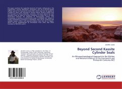 Beyond Second Kassite Cylinder Seals