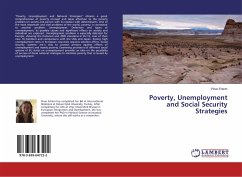 Poverty, Unemployment and Social Security Strategies - Erkem, Pinar