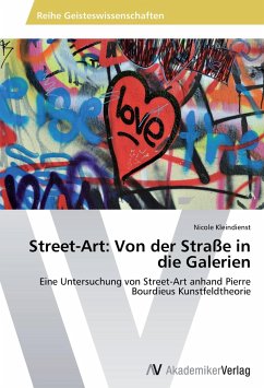 Street-Art: Von der Straße in die Galerien