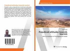 Prejudiced ¿attitudes ¿towards¿ tourism¿ - Arato, Daniel