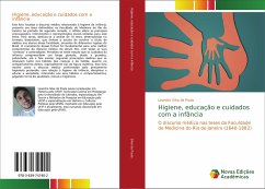 Higiene, educação e cuidados com a infância - Silva de Paula, Leandro