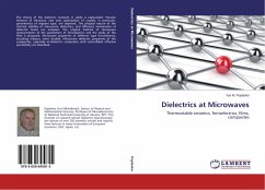 Dielectrics at Microwaves