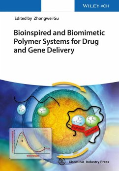 Cover Bioinspired and Biomimetic Polymer Systems for Drug and Gene Delivery (eBook, ePUB)