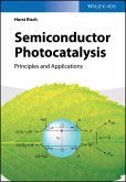 Semiconductor Photocatalysis (eBook, ePUB)
