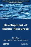 Development of Marine Resources (eBook, PDF)