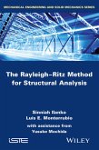 The Rayleigh-Ritz Method for Structural Analysis (eBook, PDF)