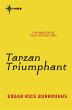 Tarzan Triumphant (eBook, ePUB) - Bild 1
