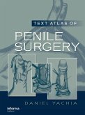 Text Atlas of Penile Surgery (eBook, PDF)