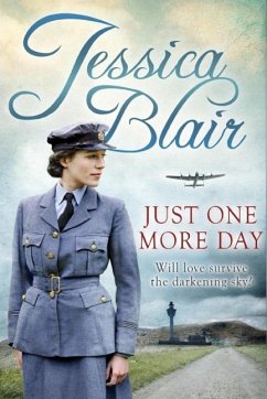 Cover Just One More Day (eBook, ePUB)