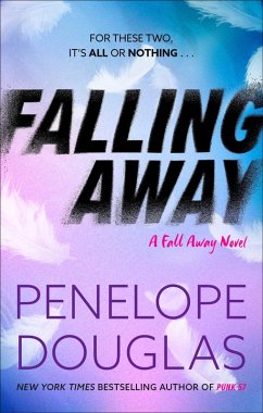 Falling Away (eBook, ePUB) - Douglas, Penelope