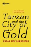 Tarzan and the City of Gold (eBook, ePUB)